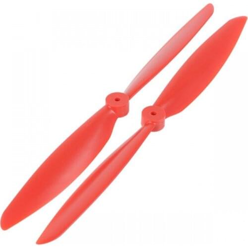 1 Pair 15x4.5" 1545 1545R Counter Rotating Propeller CW/CCW Blade For Quadcopter MultiCoptor