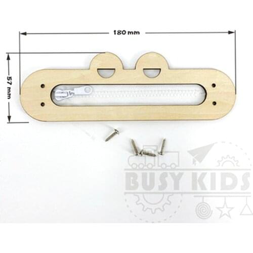 1pc Creative Unfinished Wood Gear Puzzle Hand Drawn Doodle Accessories For Intellectual Adults Children DIY Projects Ornaments