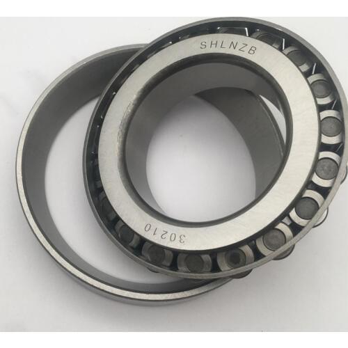 1pcs SHLNZB Taper Roller bearing 32232 7532E 160*290*84mm