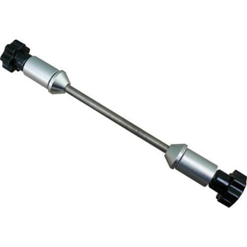 12mm 15mm20mm shaft for bicycle wheel set tuning stand hub rim fixed shaft tool bike wheel tool