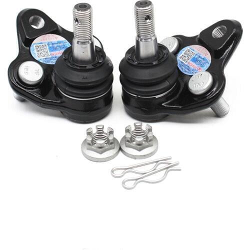 2904150XSZ08A Great wall haval H2 ball joint hover H2Bottom suspension ball head
