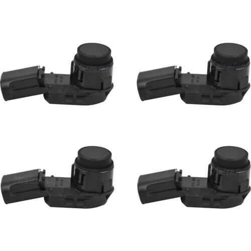 4PCS New High Quality PDC Sensor Wireless Parking Sensor For Toyota Alphard 89341-60060 8934160060