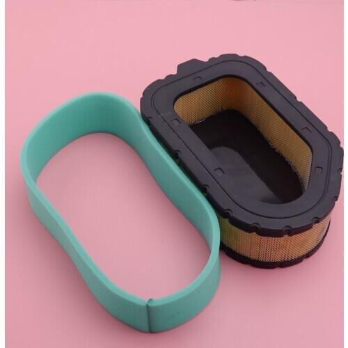 6208304-S Air Filter w/ Pre-Filter fit for Kohler 17KW 18KW 20KW Residential Generator CH1000-0012 40 HP Engine