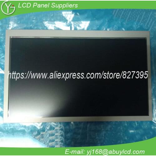 7inch 800*480 a-Si TFT-LCD panel TM070RDSG05