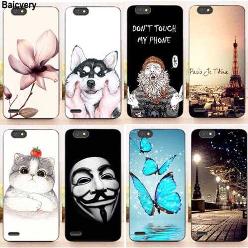 Baicvery Phone Cases ZTE Blade A330