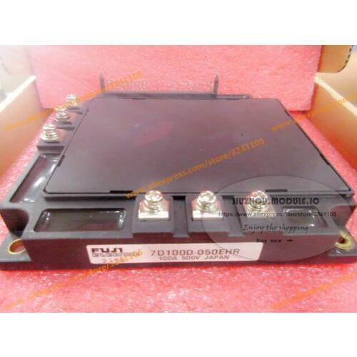 Free shipping NEW 7D100D-050EHR MODULE