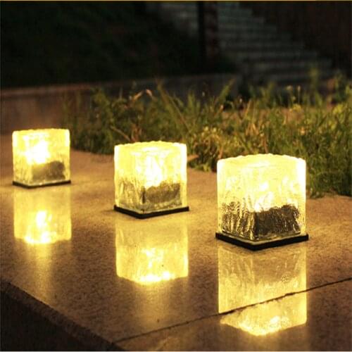 CCLKJDS Solar LED Lights