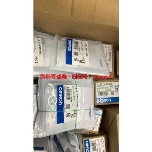 E2E-X3D1-M1G E2E-X3D2-M1G/Original Brand New Genuine Photoelectric Switch