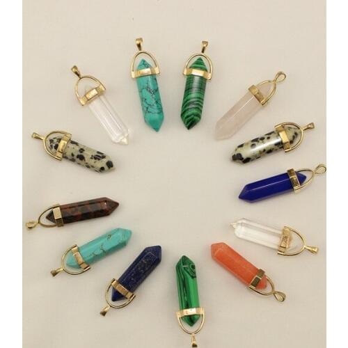 EKUSTYEE Pendant Chains