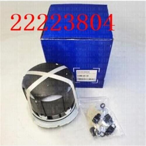 Truck air dryer filter 22223804