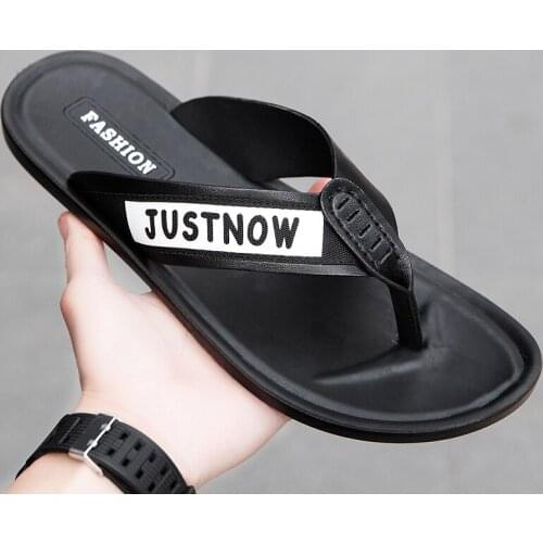 Fletiter Men's Flip Flops