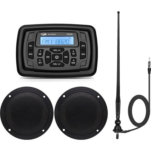 Hasda Car Radios