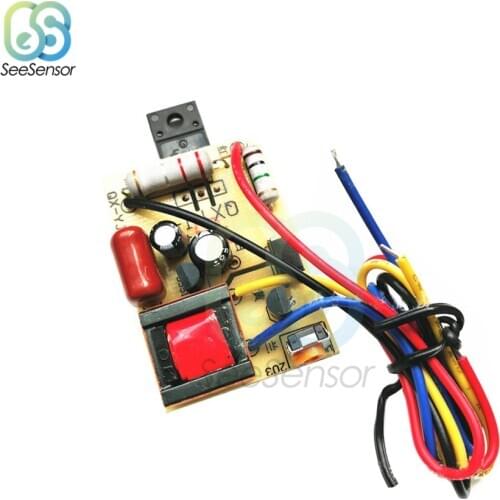DC Sampling 14-60 inch LCD TV Switching Power Supply Module Universal Receiver EVD Power Supply Adjustable 5V- 24V