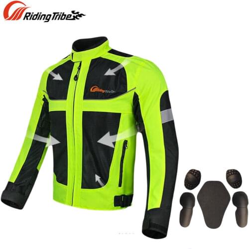 NEW Motorcycle protection gear Jackets Pants Clothing Breathable Motocross Moto Jaqueta Chaqueta Trousers racing riding coats