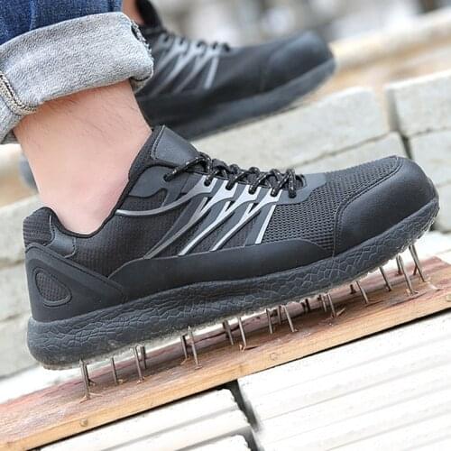 LION SCREAM Men's Shoes