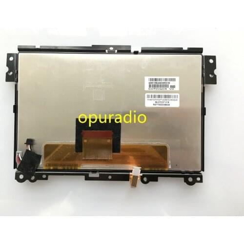 Brand New 7 inch LCD Display C070VVN02 C070VVN02.1 C070VVN02.2 C070VW04 V0 for Volvo Car display