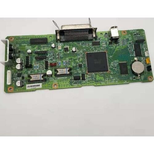 Original interface board main board C366 FOR EPSON EX3 printer printer parts