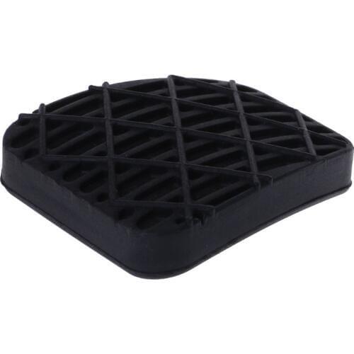 Car-styling Pedals Brake Clutch Pedal Pad Rubber For Mercedes Sprinter Vito Vianore placement Accelerator Gas Rubber Pedal