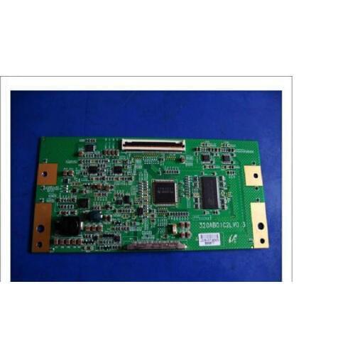 LCD Board 320AB01C2LV0.3 Logic board for connect with LTA320AB01 T-CON connect board