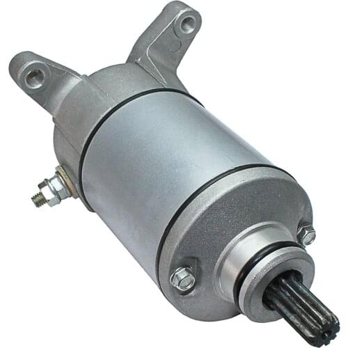 Starter for Suzuki 31100-35B10 31100-35B11 31100-02C01 31100-02C02 31100-02C10