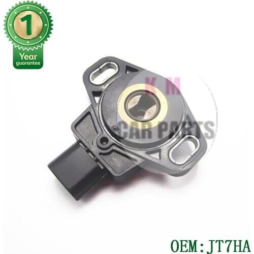 TPS Original standard Throttle Position Sensor TPS SENSOR For OEM# JT7HA TPS For Honda Accord