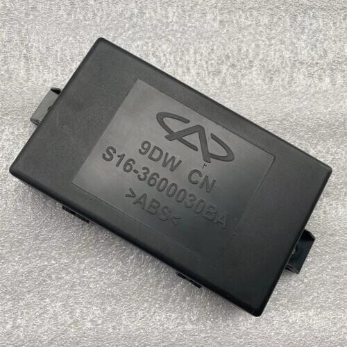 Body Controller/Anti-theft Controller For Chery QQme S16 Remote Control Receiving Box S16-3600030BA