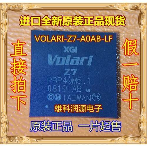 VOLARI-Z7-A0AB-LF BGA