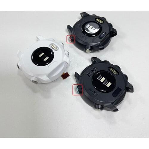 Running Watch For GARMIN Forerunner 245 245M 245 Music Rear Case Original Back Case Part Repair Replacement