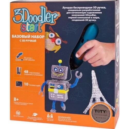 3DOODLER 3D Pens