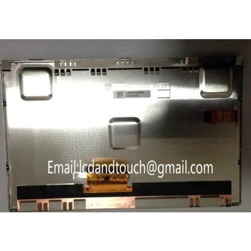 8.0" FOR LQ080Y5DR04 LQ0DAS2982 LCD screen display panel repair replace