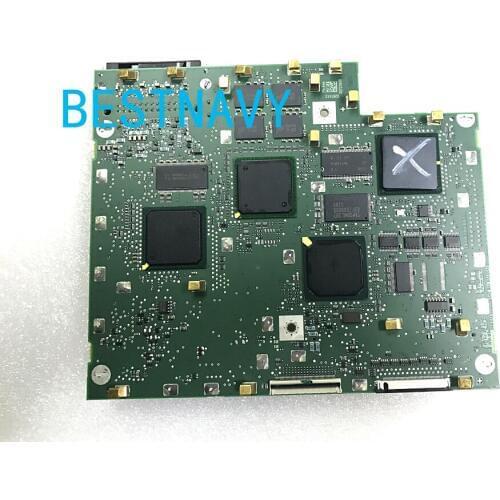 Free DHL RNS510 LCD series main Board Mainboard with code old style For V W RNS 510 RNS510 Navigation system motherborad 2pcs