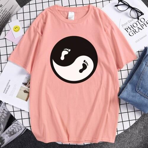 Into The Unknown Printing Mans Tshirt Summer Oversized Tee Shirts Summer Breathable T-Shirt Crewneck Comfortable Men T Shirts