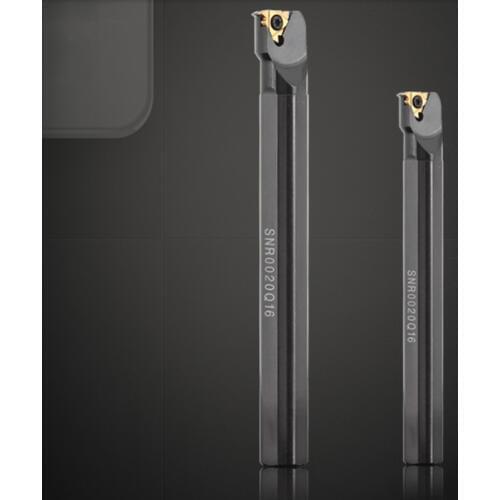 GULING CNC internal thread cutter SNR0016Q16 0020R16 tungsten steel turning tool shank cutter lathe tool