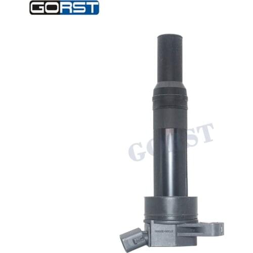 Ignition Coil 273002E000 For Hyundai Elantra Kia Soul 27300-2E000 BO-H15 Car Parts