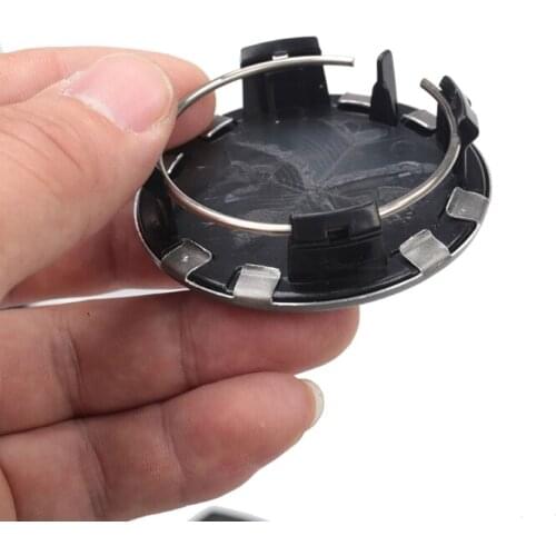 Compatible with Model 3 Wheel Kit Y S X Wheel Kit Center Lug Nut Covers Tires Decorative Accessories