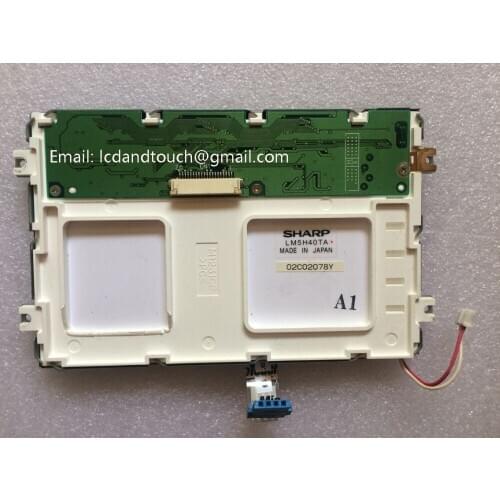 LM5H40TA LCD display screen panel Repair Repalcement