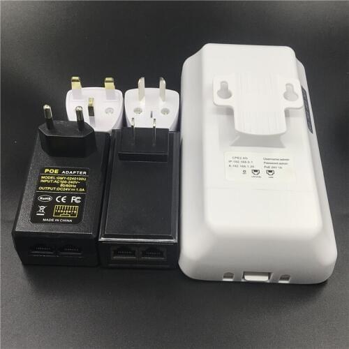 AR9531 9344 Outdoor AP Router Chipset WIFI Router WIFI Repeater Long Range 300Mbps 2.4G5.8ghz CPE Bridge Client Router