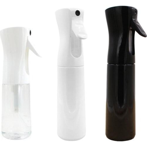 Brand New Fashion Hair Spray Bottle 150ML/300ML Hairdressing Spray Bottle Salon Barber Hair Tools Water Sprayer Beauty Hair Care