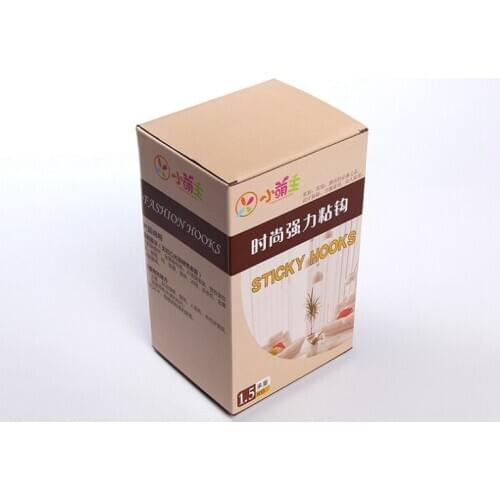 Wholesale Custom Cone Shape Paper Fresh Flowers Gift Packaging Box With Corrugated Hand-hold ---DH10482