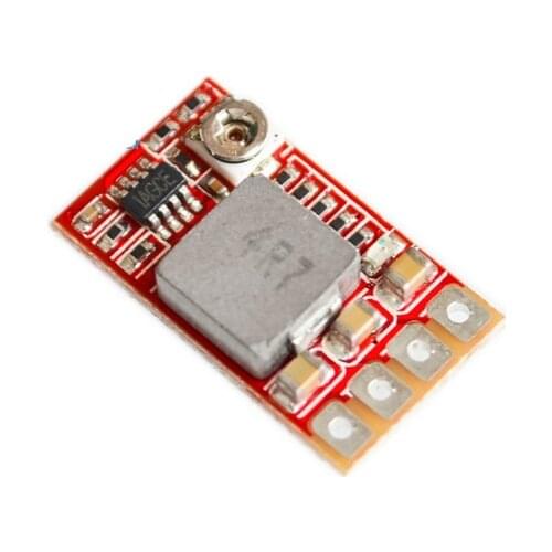 24V step-down module 3A 12v 24v to 5V 3.3V 9V 3A fixed voltage mini DC Adjustable Buck module