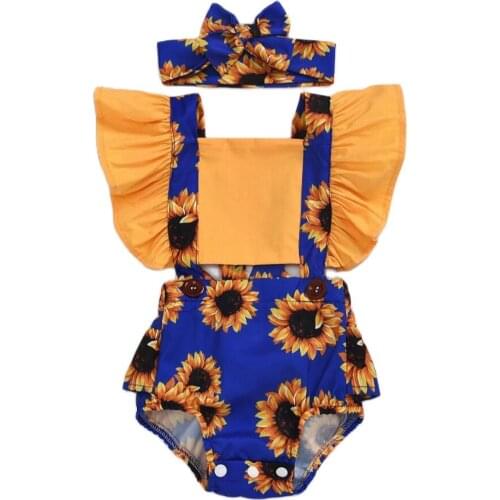 SHENGMEIHAO Baby Clothes