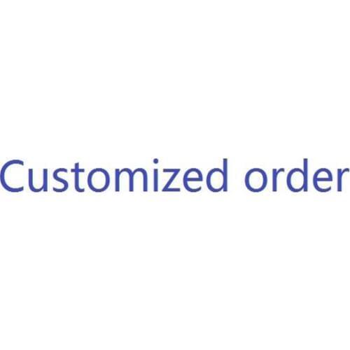 Connector Customized Order Link