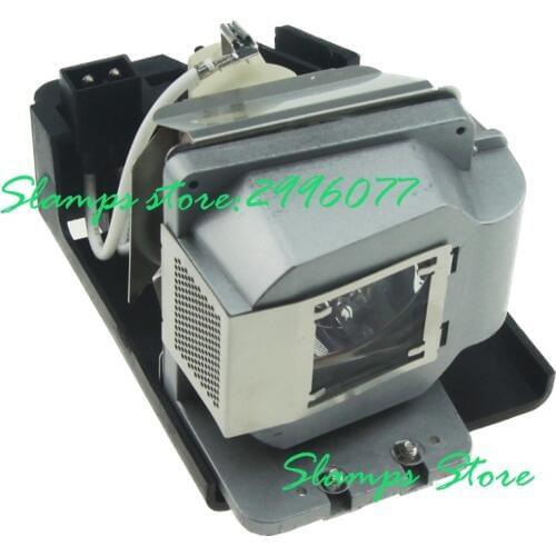 High Quality bulb P-VIP 280W 1.0 E20.6 Projector lamp With housing RLC-037 for PJ560D PJ560DC PJD6240 VS11990 PJ557D PJ557DC ect