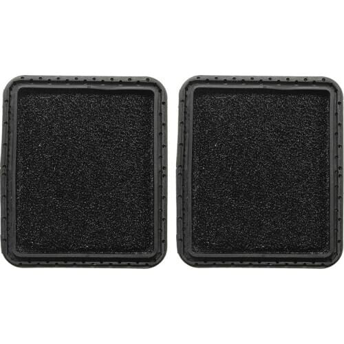 1/2pcs Vacuum Cleaner Filter for Gtech AR01 AR02 DM001 AirRam Vacuum Cleaner Filters Spare Part