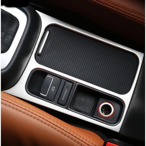 1pc for sharan 2012-2018 Hand brake panel Decorative frame