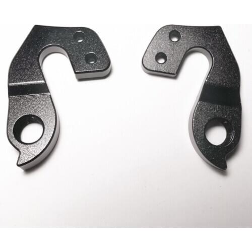 1PC CNC Bicycle rear Derailleur hanger Bike mech dropout for BH Aerolight RC RX G5 BH Quartz disc BH Ultralight Direct Energie