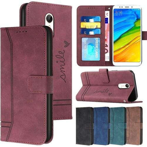 AirGeek Phone Cases Xiaomi Redmi 5 Plus