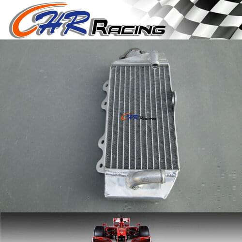 Aluminum Radiator for YAMAMHA YZ85 YZ 85 2002-2015