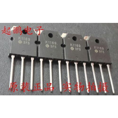 Free Delivery. K1169 HIT the TO - 3 p 20 a 450 v physical inventory