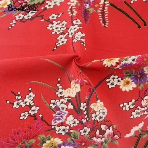 Натуральные ткани Booksew China At AliExpress